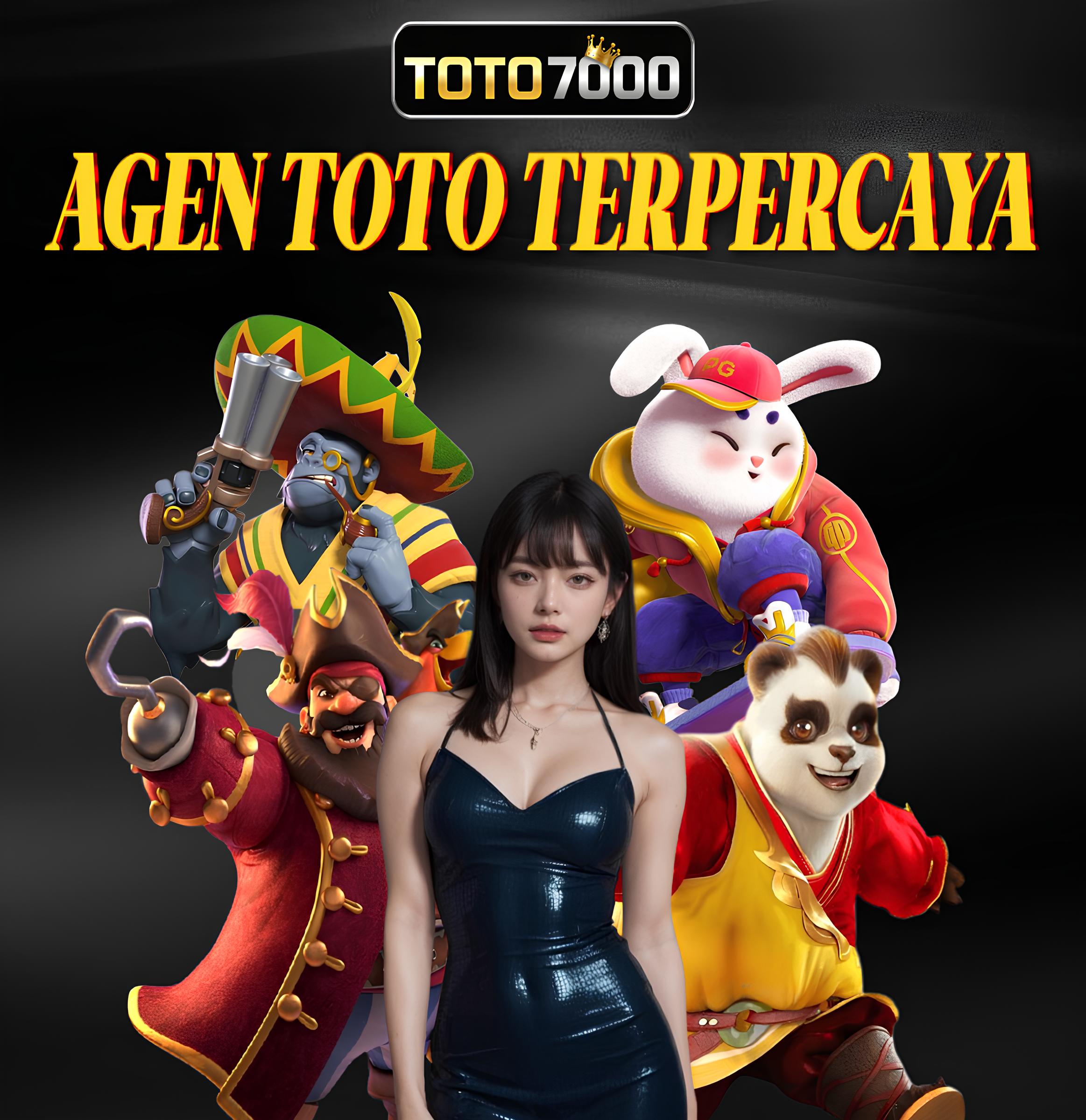 TOTO7000 | Daftar Agen Toto Togel Aman Terpercaya
